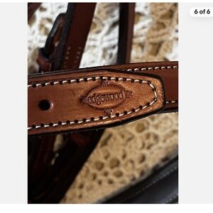 New Edgewood Bridle